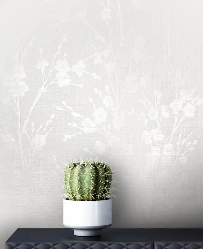 Billig Prado White Flower