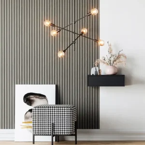 Barcley Grey Knallerangebot