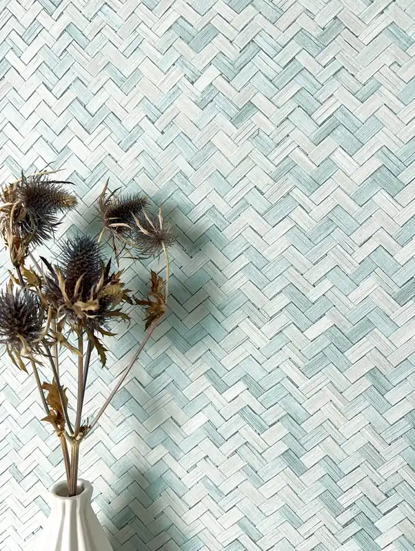 Billig Calamus Blau