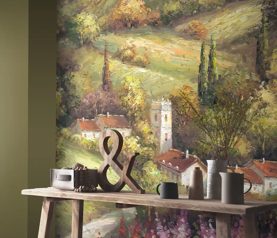 Toscana Knallerangebot