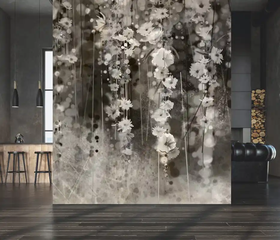 Neuheit Julienne Grey