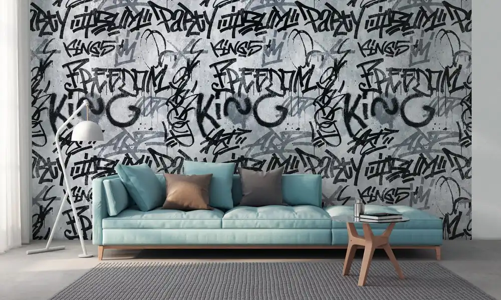 Graffiti Aktuell
