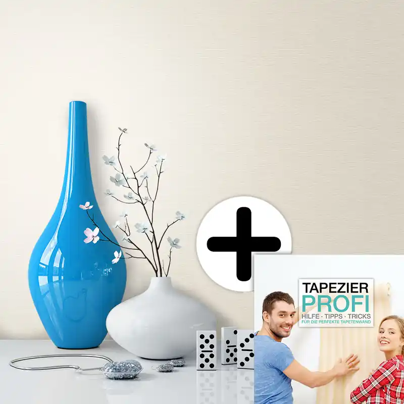 Latero Blau - Uni Weiß Expressversand