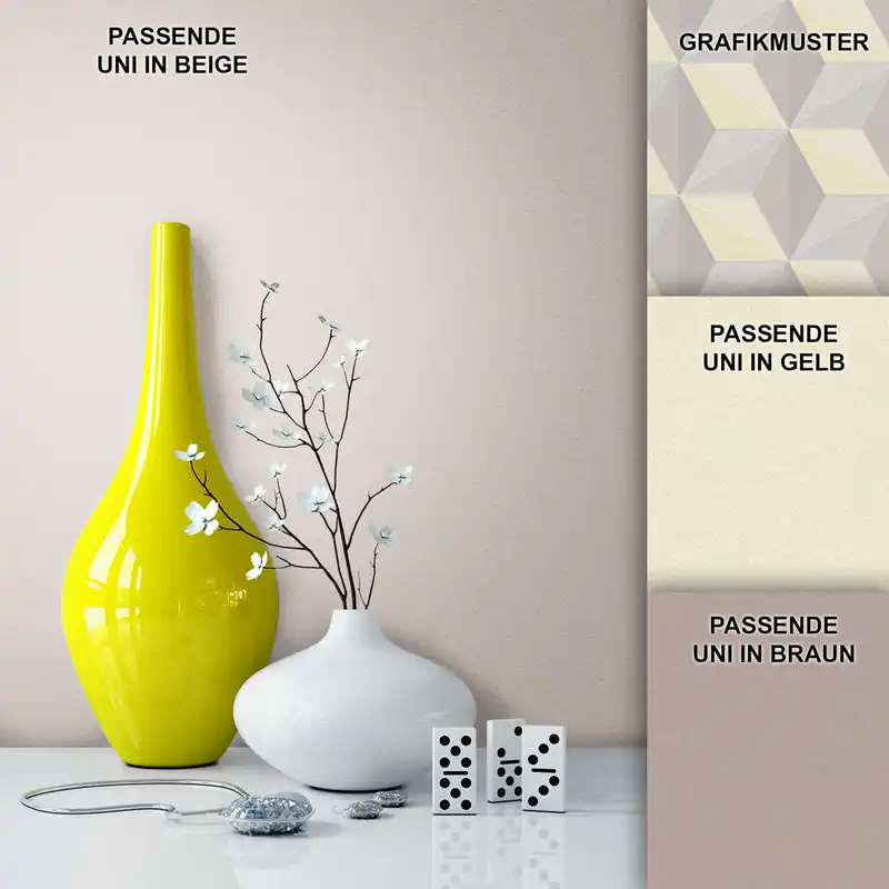 Graphic - Uni Beige Sofort Bestellen