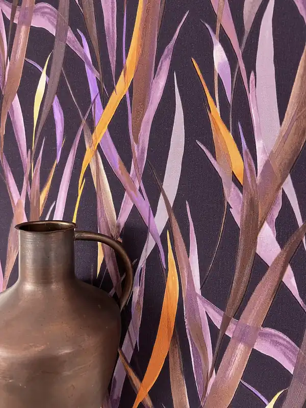 Aktuell Phelan Violett
