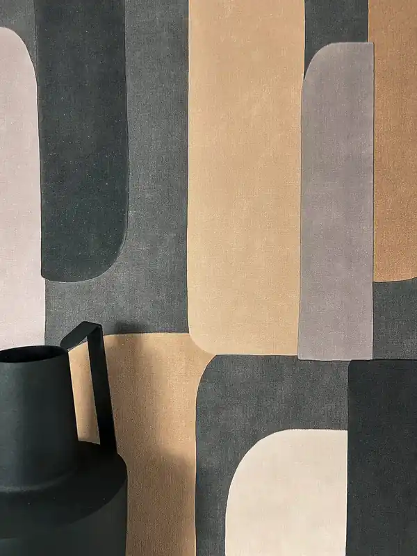 Neue Ware Maxius Brown