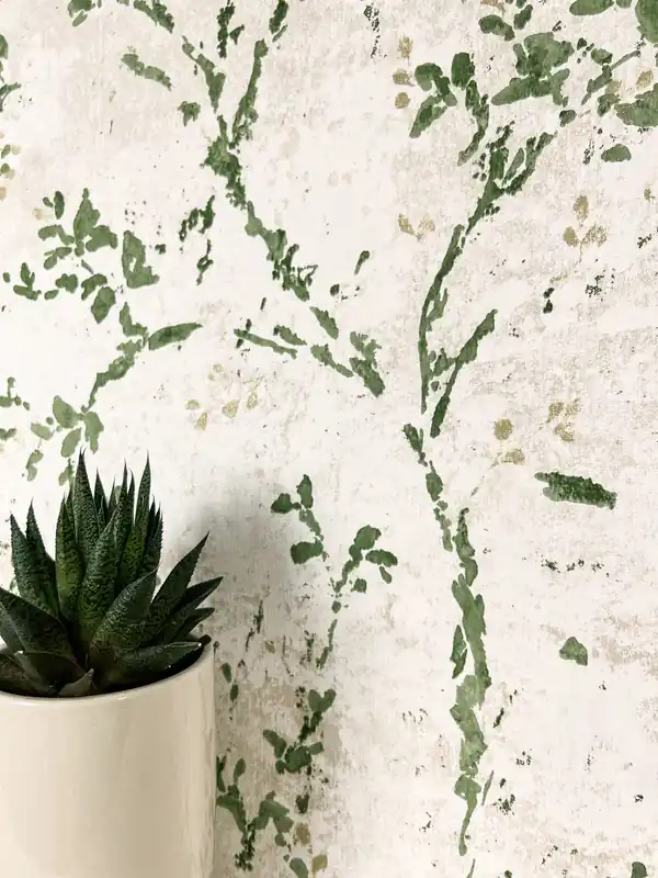 Neue Kollektion Inaya Green