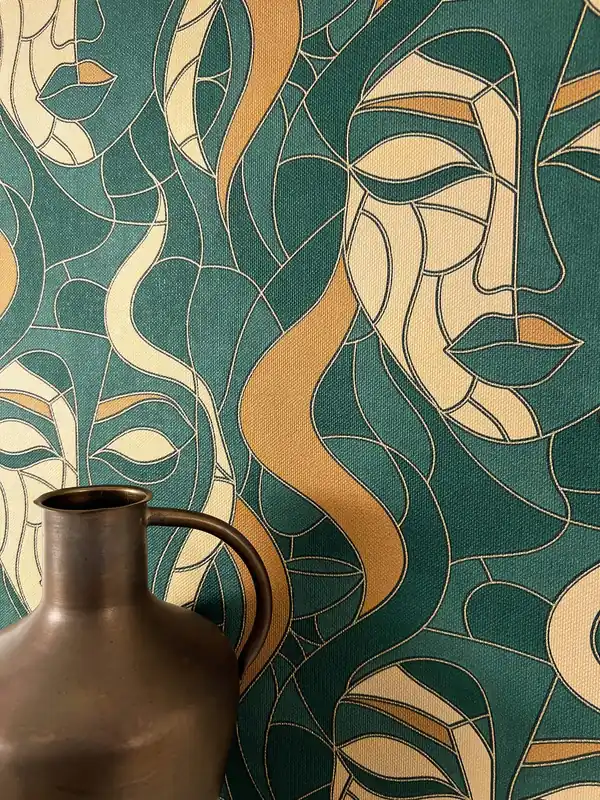 Delilah Green Neue Ware