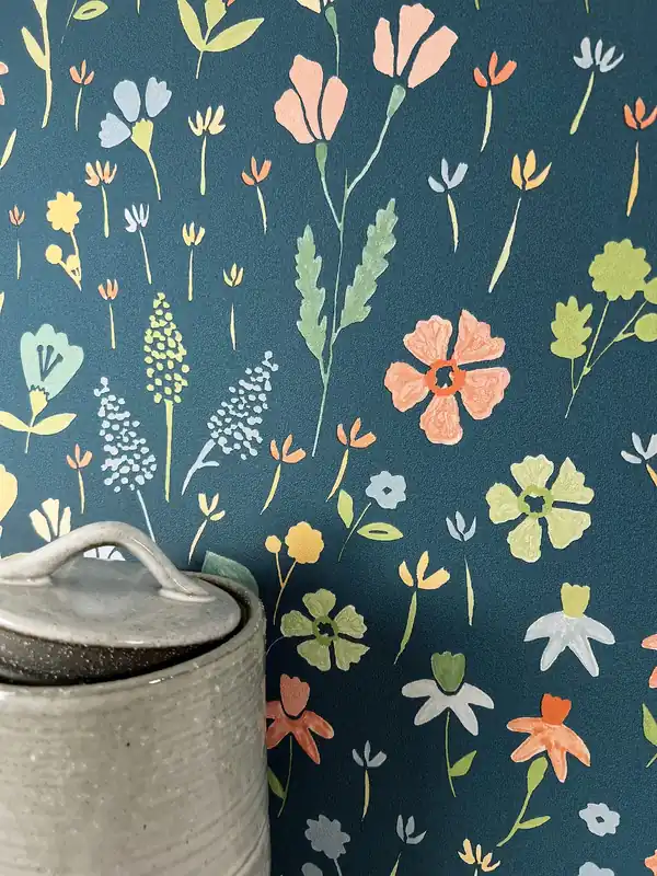 Lilly Dark Blue Direkt Vom Hersteller