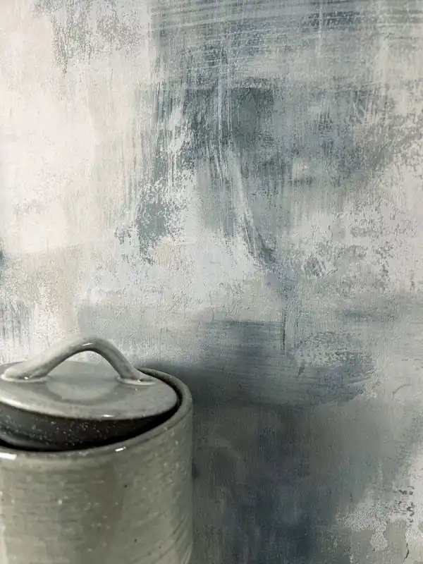 Solange Der Vorrat Reicht Shakir Grey