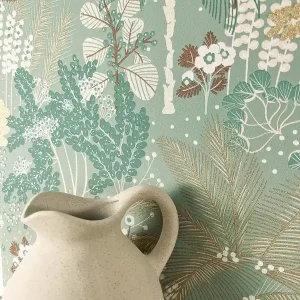 Aktuell Deliza Mint