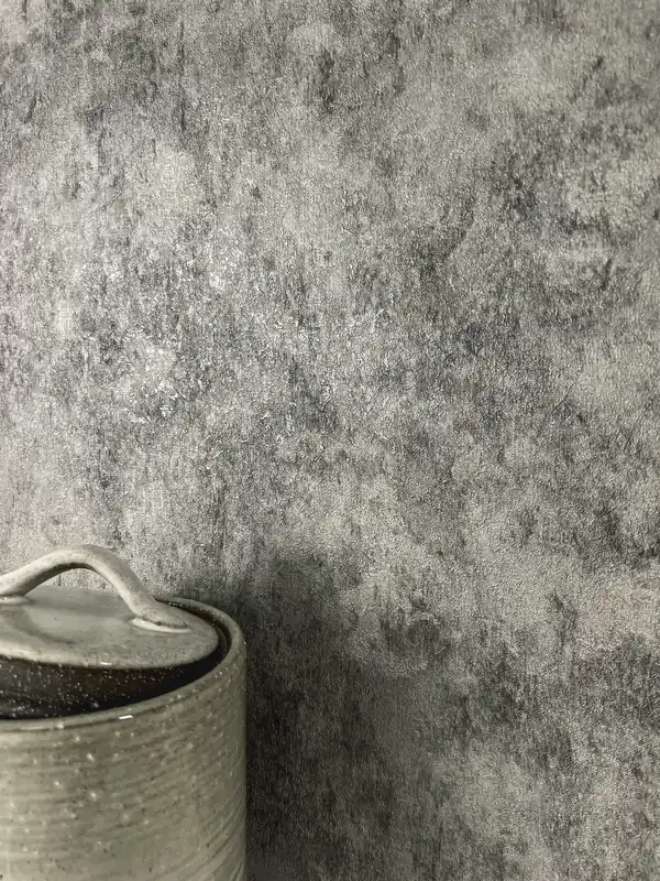 Damir Dark Grey Geprüft