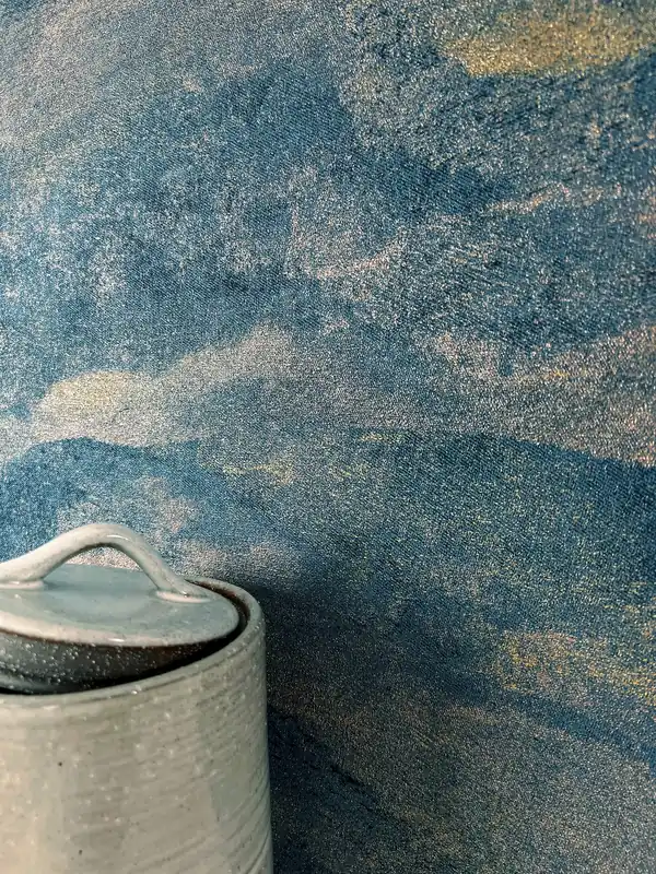 Mislav Dark Blue Rabatt