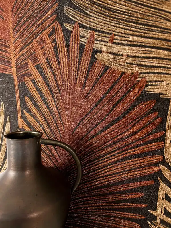 Markenprodukt Vedran Brown