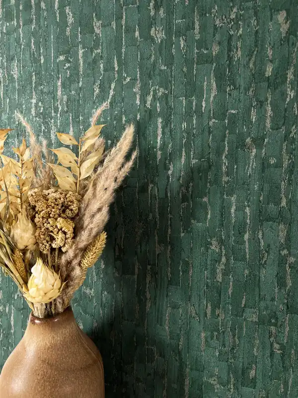 Kostja Dark Green Markenprodukt