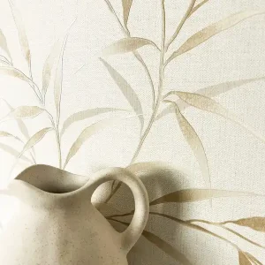 Aissa Beige Preis Gesenkt