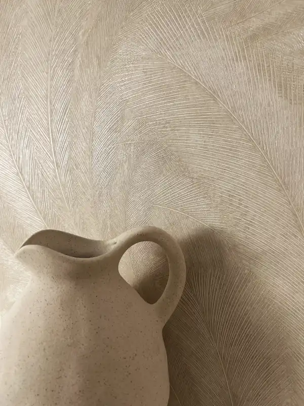 Savina Beige Echt