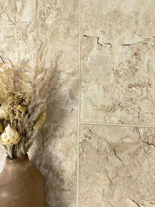 Neuheit Kabir Beige