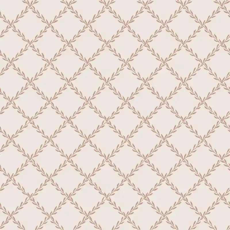 Tapete Beige, Creme, Rot Sandberg Vliestapete (1044262) Kracherpreis