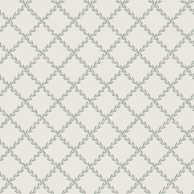Bestpreis Tapete Beige, Creme, Grün Sandberg Vliestapete (1044261)