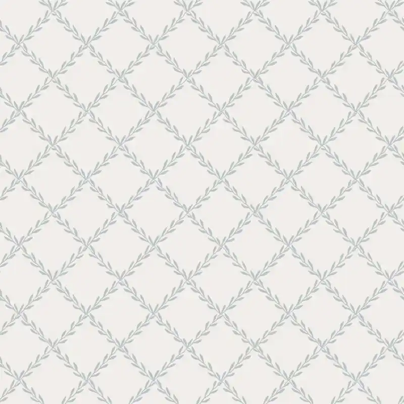 Tapete Beige, Creme, Blau Sandberg Vliestapete (1044260) Finale Aktion