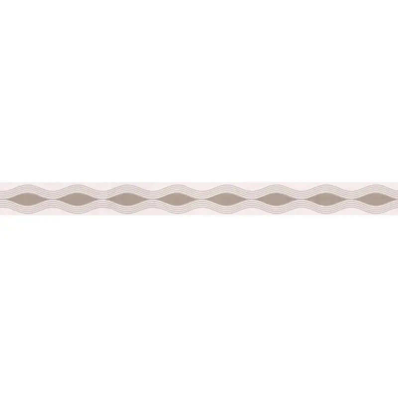 Bordüre Weiß AS-Creation Papier (1018182) Heißes Angebot