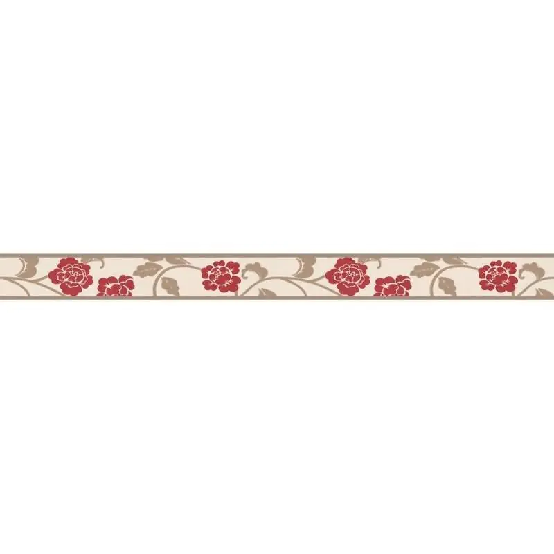 Bordüre Beige, Creme AS-Creation Papier (1018179) Ausverkauf