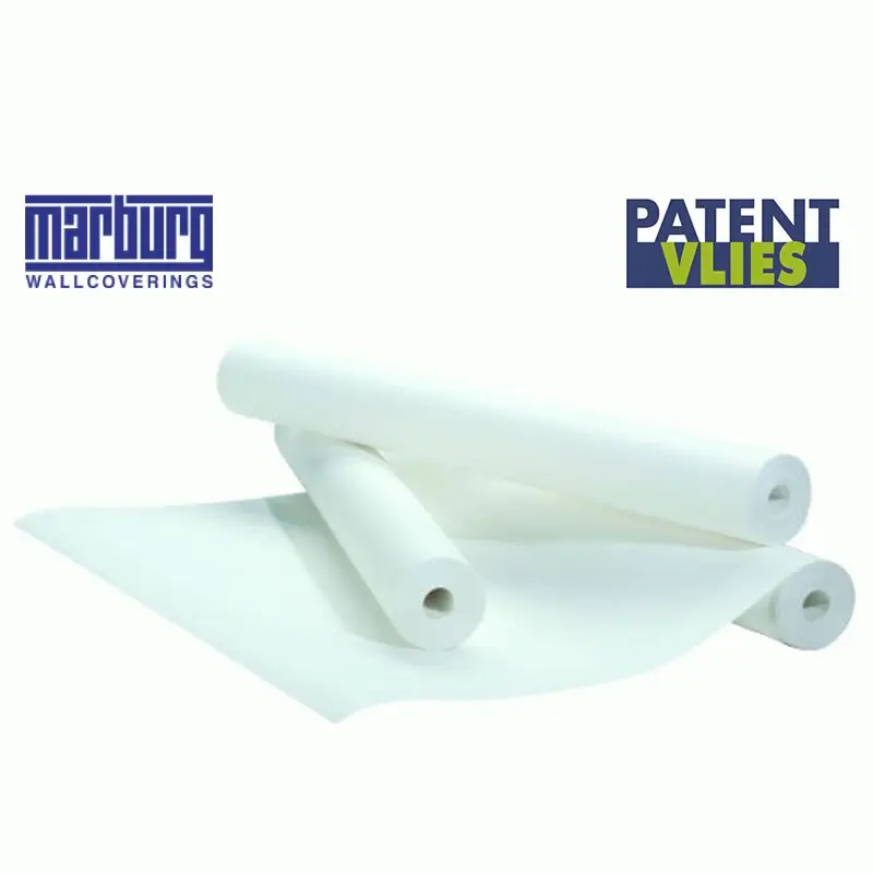 Neue Ware Glattvlies Renoviervlies Patent Vlies Premium Marburg 25 x 0,75 m (9792)