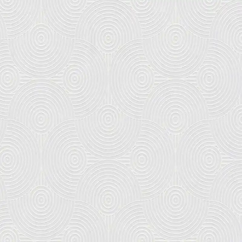 Beliebt Tapete Weiß Überstreichbar AS-Creation (1044220)