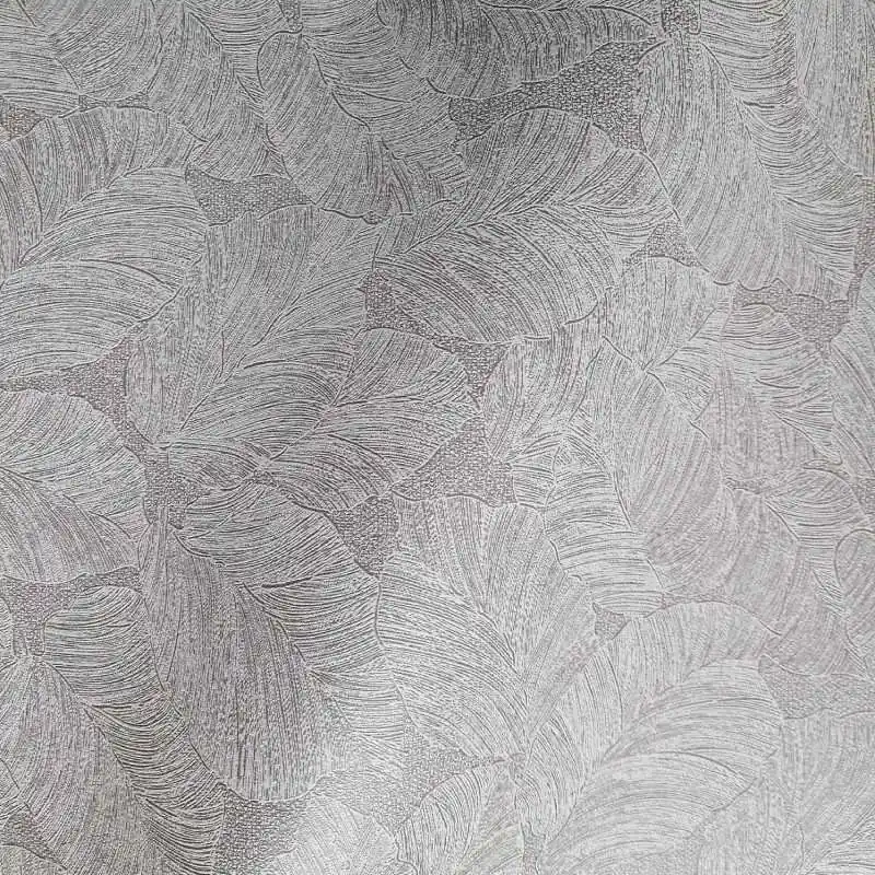 Begrenztes Angebot Vliestapete Floral Modern, Natur, Romantisch in Anthrazit Marburg für Wohnzimmer, Schlafzimmer, Küche, Lounge, Objekt