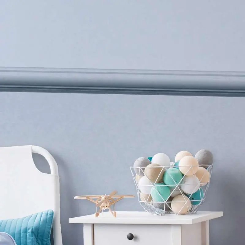 Bordüre Blau Marburg Vlies (1044151) Bestpreis