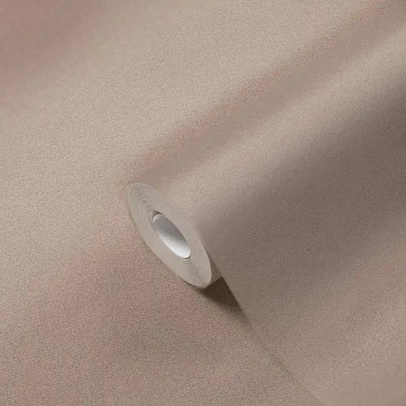 Tapete Beige, Creme, Braun, Greige AS-Creation d‘eco Vliestapete (1044116) Direktkauf