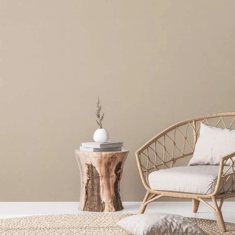Tapete Beige, Creme, Braun AS-Creation d‘eco Vliestapete (1044096) Versand Am Gleichen Tag