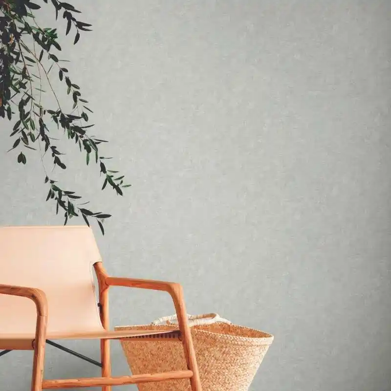 Tapete Greige, Grau AS-Creation d‘eco Vliestapete (1044092) Highlight
