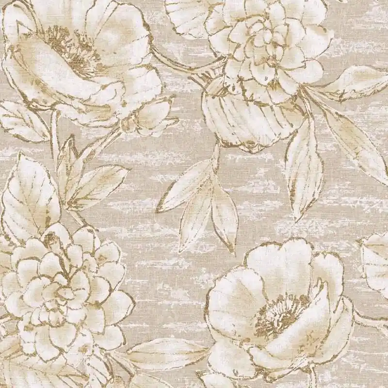 Sofort Bestellen Tapete Beige, Creme Eijffinger Vliestapete (1043967)