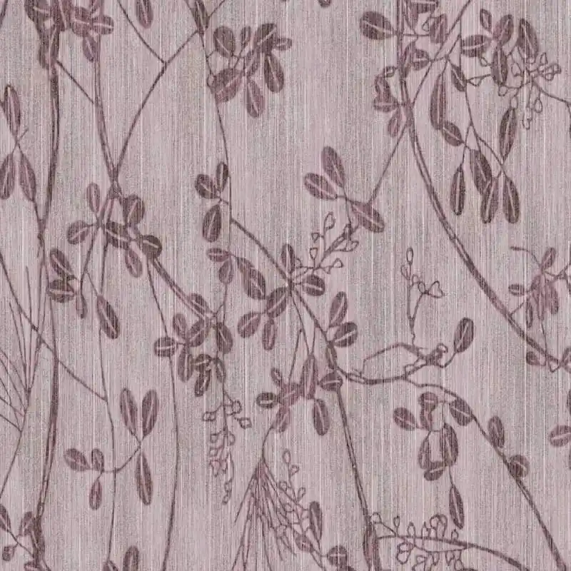 Knallerangebot Tapete Lila Eijffinger Vliestapete (1043964)
