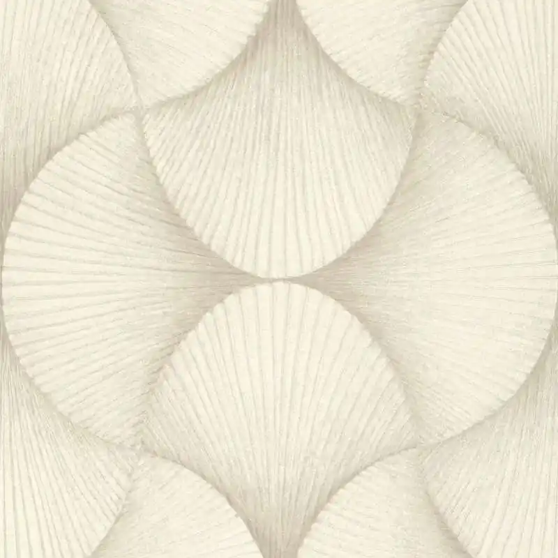 Tapete Beige, Creme, Weiß Rasch Vliestapete (1043939) Schneller Versand