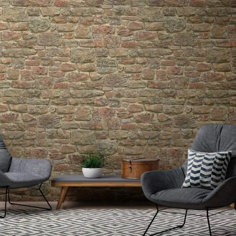 Direkt Vom Hersteller Digitaldruck-Tapete Elements livingwalls (1043914)