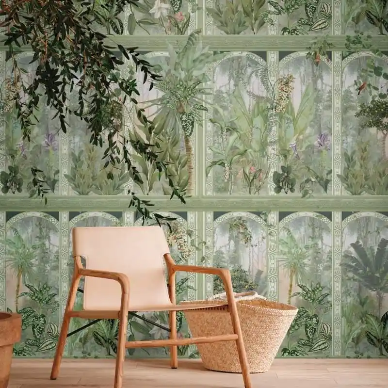 Online Kaufen Digitaldruck-Tapete Botanic & Jungle livingwalls (1043911)