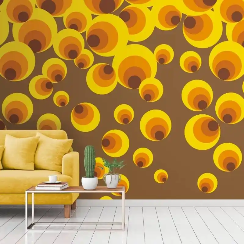 Versand Am Gleichen Tag Digitaldruck-Tapete Eye Catcher livingwalls (1043900)
