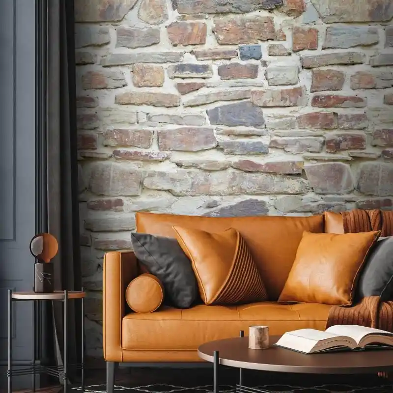 Highlight Digitaldruck-Tapete Elements livingwalls (1043893)