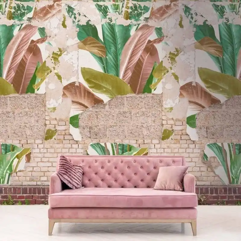Digitaldruck-Tapete Eye Catcher livingwalls (1043890) Jetzt Bestellen