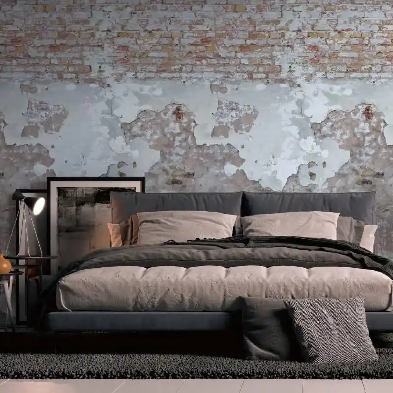 Digitaldruck-Tapete Elements livingwalls (1043875) Kracherpreis