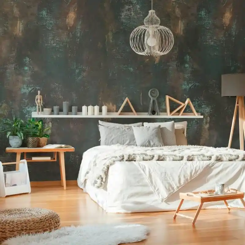 Digitaldruck-Tapete Eye Catcher livingwalls (1043873) Finale Aktion