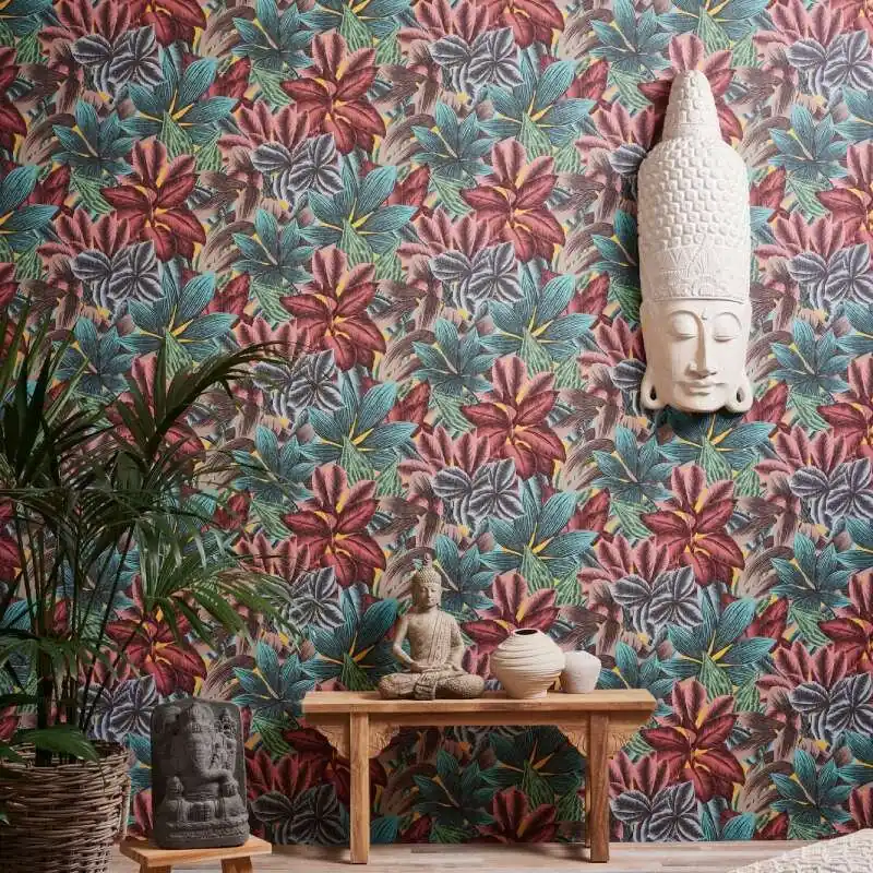 Digitaldruck-Tapete Eye Catcher livingwalls (1043868) Sonderaktion