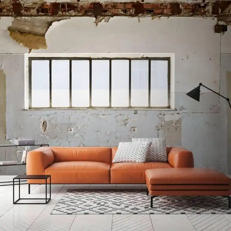 Digitaldruck-Tapete Elements livingwalls (1043865) Neuheit