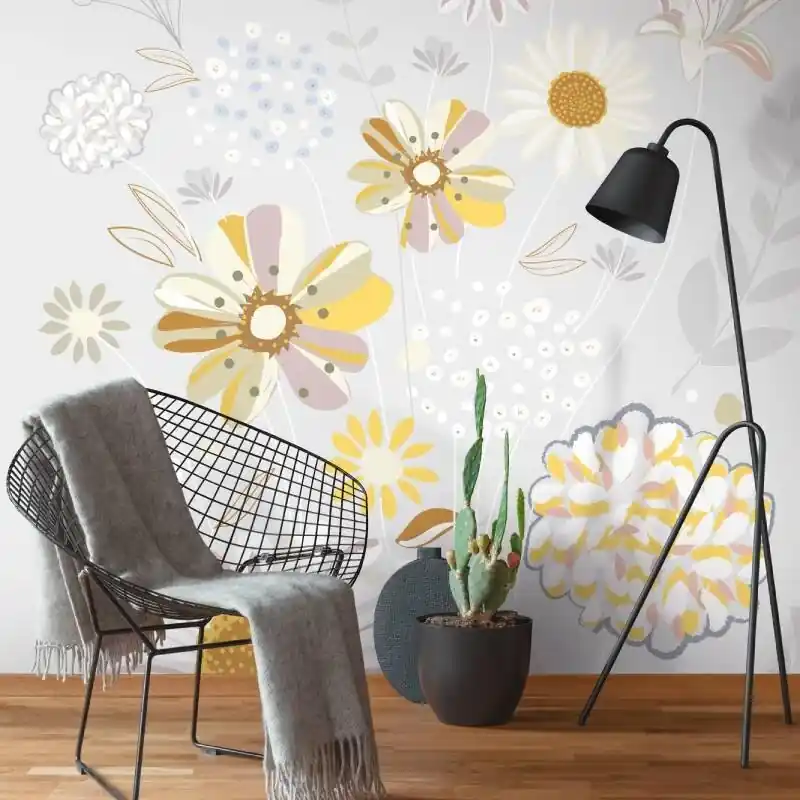 Digitaldruck-Tapete House of Turnowsky livingwalls (1043859) Neuheit