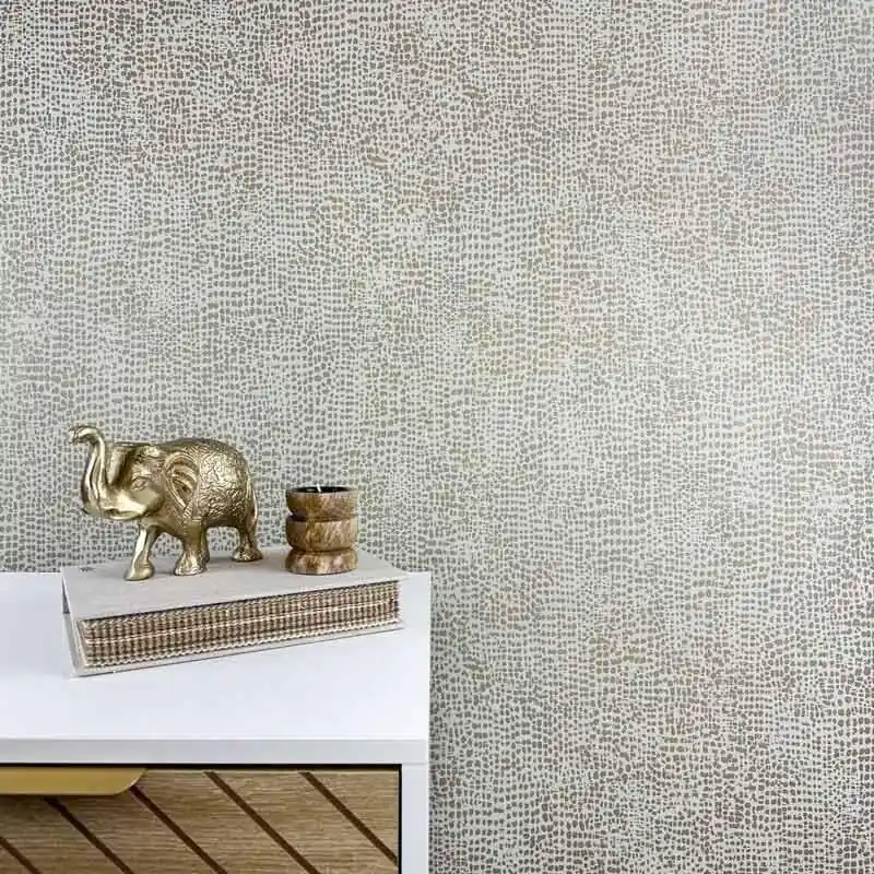 Meistverkauft Tapete Beige, Creme, Gold, Kupfer SALE Marburg Vliestapete (1043920)