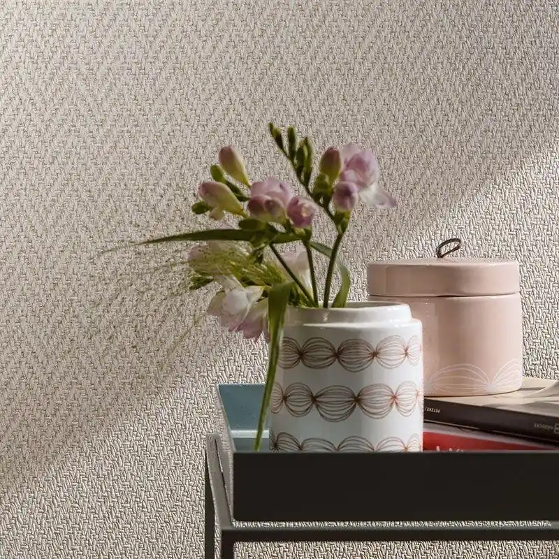 Tapete Beige, Creme Marburg Vliestapete (1030735) Geprüft