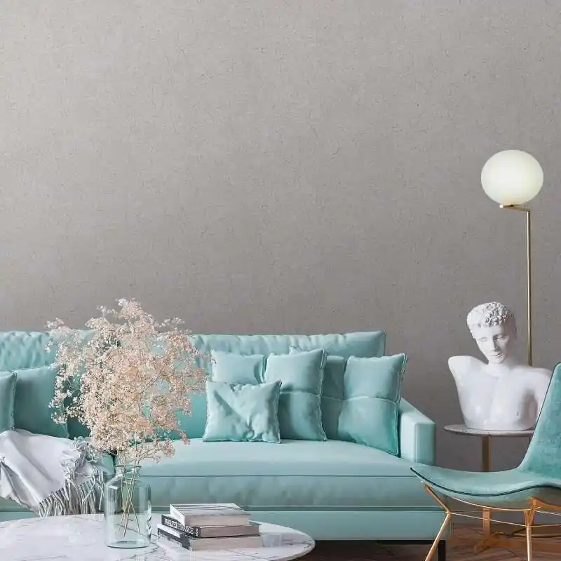 Tapete Grau, Silber livingwalls Vliestapete (1043766) Top-Preis